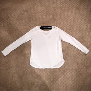 CAbi Long Sleeve Blouse